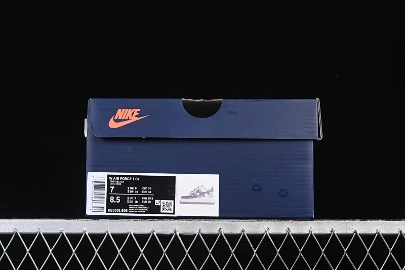All categories Nk Air Force 1 Air Force series Nk Air Force 1 Low Air Force low-top Nike Air Force 1'07 Low Sunflower Air Force 1 low-top casual sports sneakers DB3301-606